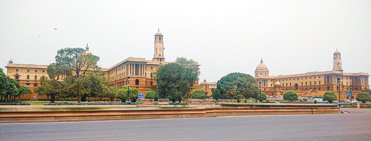 India_parliament